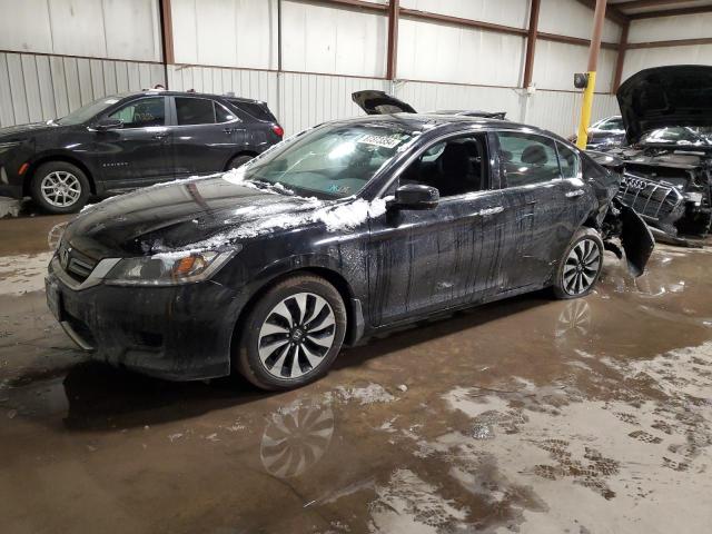 HONDA ACCORD HYB 2015 1hgcr6f38fa004051