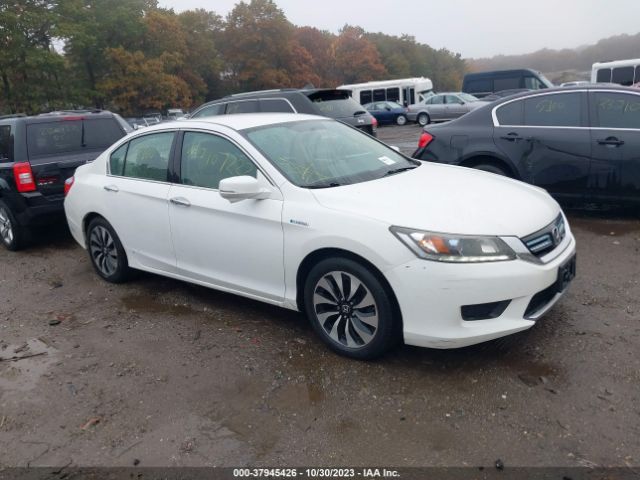 HONDA NULL 2015 1hgcr6f38fa005345