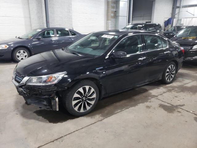 HONDA ACCORD HYB 2014 1hgcr6f39ea001061