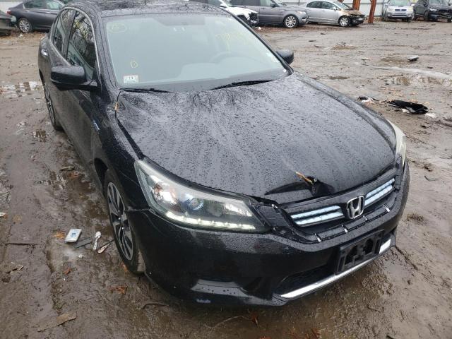 HONDA ACCORD HYB 2014 1hgcr6f39ea003764