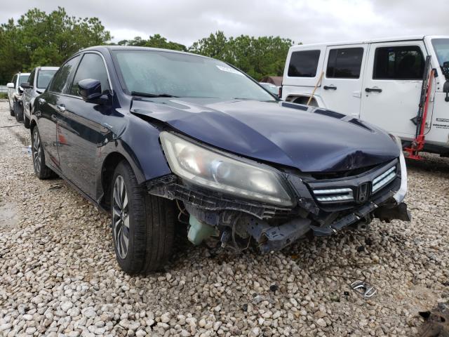 HONDA ACCORD 2014 1hgcr6f39ea005594