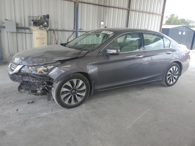 HONDA ACCORD HYB 2014 1hgcr6f39ea006292