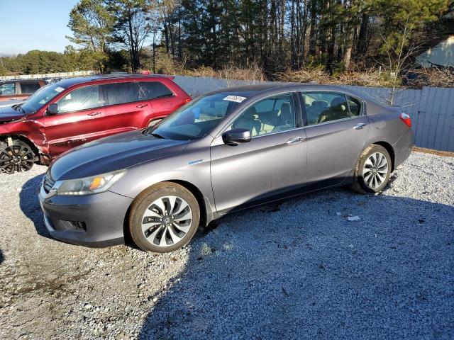 HONDA ACCORD HYB 2014 1hgcr6f39ea006552