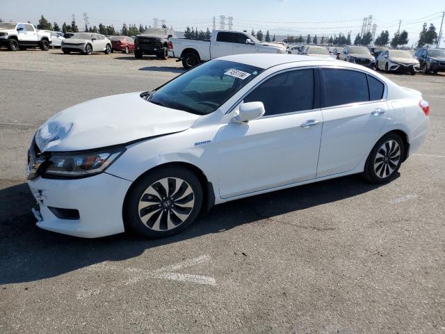 HONDA ACCORD HYB 2015 1hgcr6f39fa000347