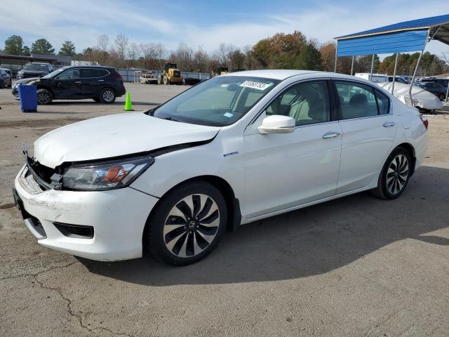 HONDA ACCORD 2015 1hgcr6f39fa003362