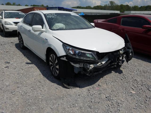 HONDA ACCORD HYB 2015 1hgcr6f39fa003393