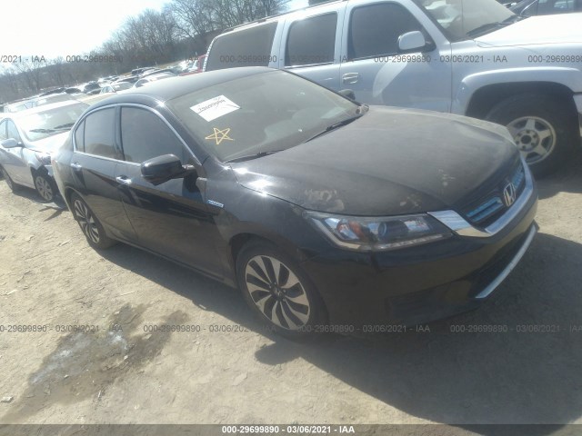 HONDA NULL 2015 1hgcr6f39fa004057