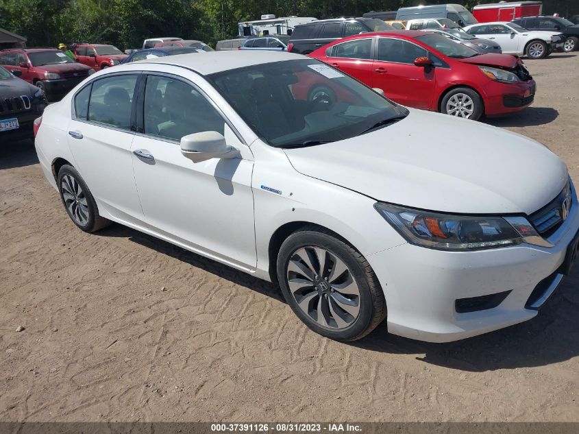 HONDA ACCORD 2015 1hgcr6f39fa006326