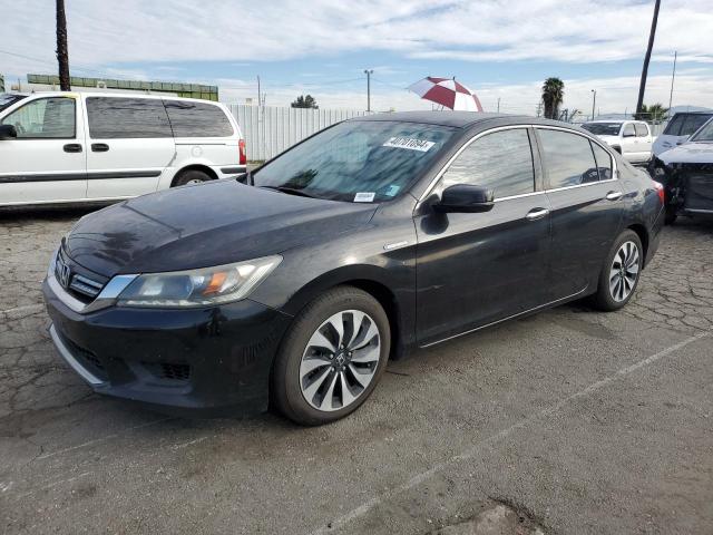 HONDA ACCORD 2014 1hgcr6f3xea007371