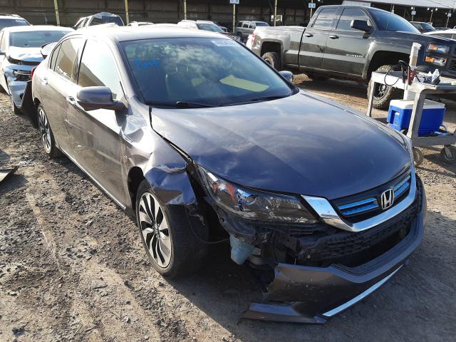 HONDA ACCORD HYB 2014 1hgcr6f50ea000415