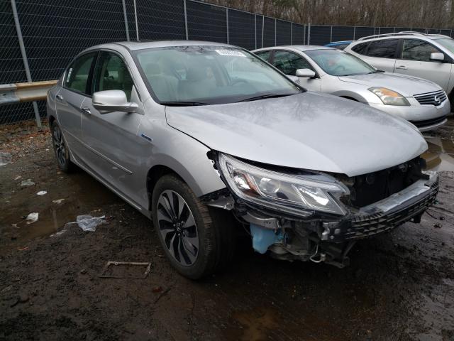 HONDA ACCORD HYB 2014 1hgcr6f50ea001189