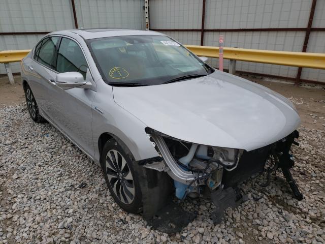 HONDA ACCORD HYB 2014 1hgcr6f50ea003069