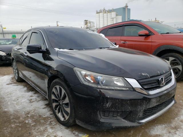 HONDA ACCORD HYB 2014 1hgcr6f50ea004237