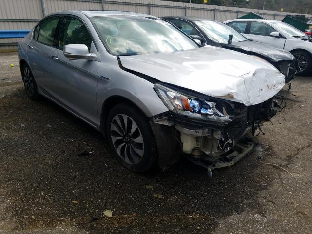 HONDA ACCORD HYB 2014 1hgcr6f50ea005999