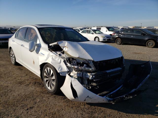 HONDA ACCORD 2014 1hgcr6f50ea010149