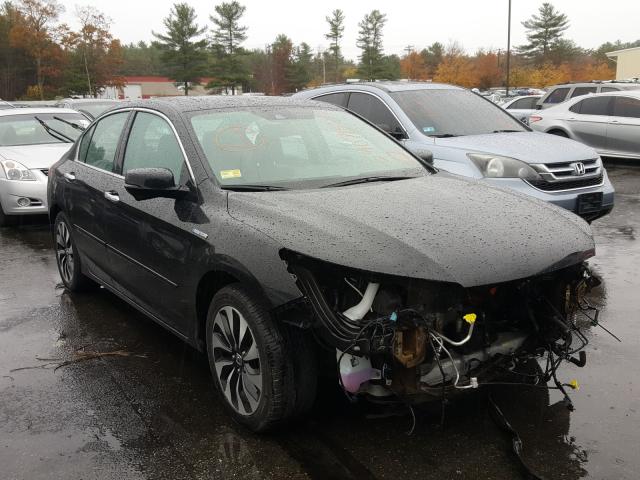 HONDA ACCORD HYB 2014 1hgcr6f50ea010393