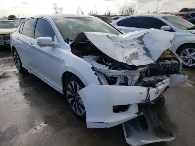 HONDA ACCORD HYB 2015 1hgcr6f50fa000240