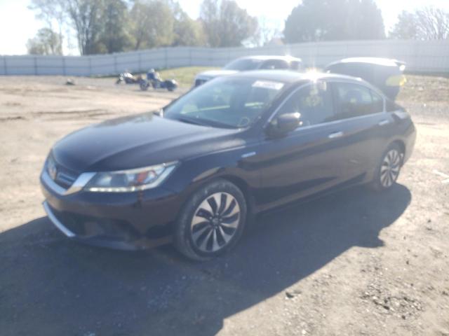 HONDA ACCORD HYB 2015 1hgcr6f50fa000769