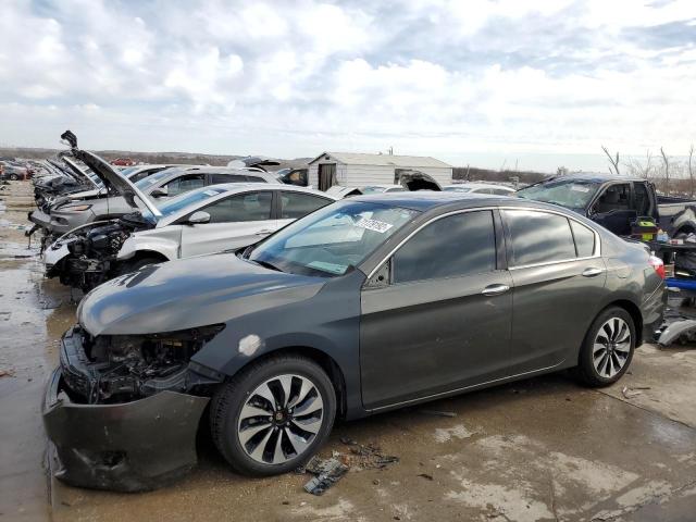 HONDA ACCORD HYB 2015 1hgcr6f50fa003476