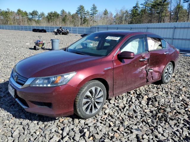 HONDA ACCORD 2015 1hgcr6f50fa004921