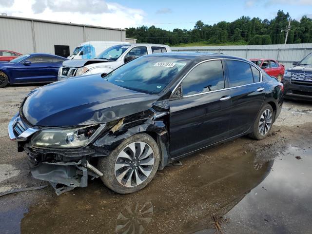 HONDA ACCORD HYB 2015 1hgcr6f50fa008595