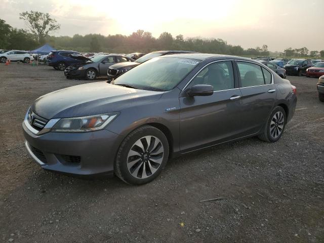 HONDA ACCORD HYB 2015 1hgcr6f50fa010704