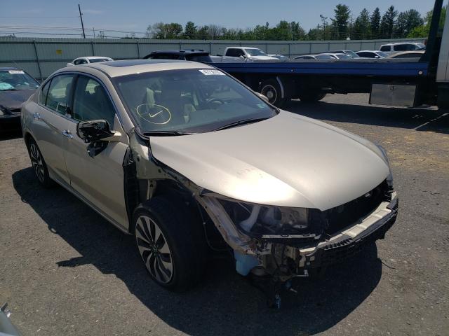 HONDA ACCORD HYB 2015 1hgcr6f50fa011142