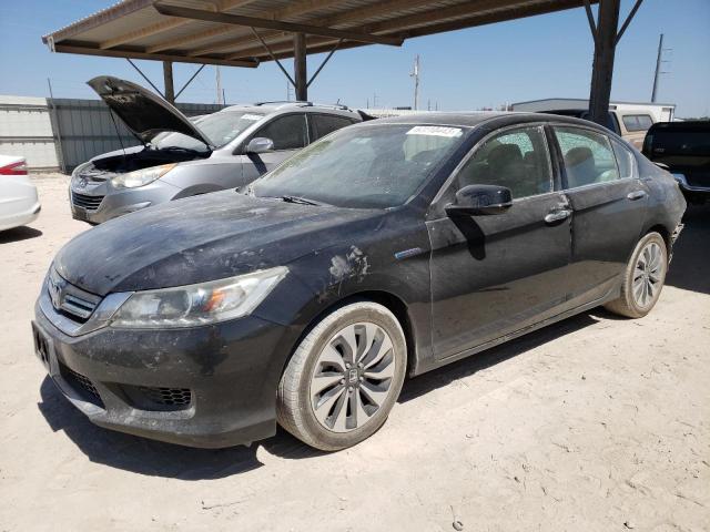 HONDA ACCORD HYB 2015 1hgcr6f50fa012131