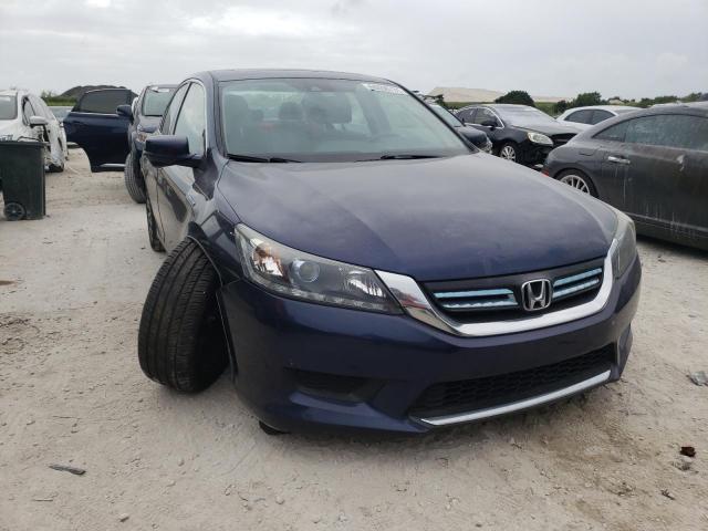 HONDA ACCORD HYB 2015 1hgcr6f50fa012629