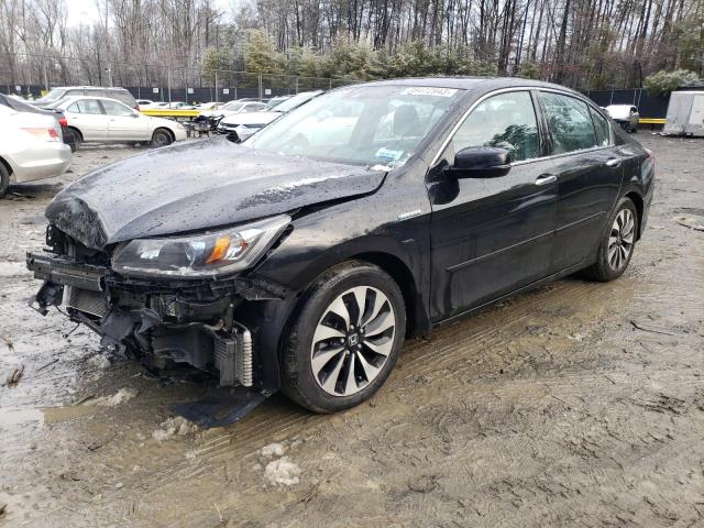 HONDA ACCORD HYB 2014 1hgcr6f51ea004179