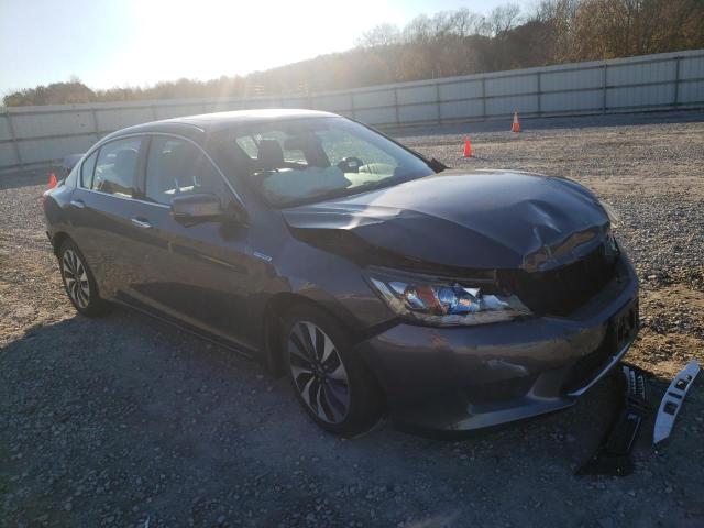 HONDA ACCORD HYB 2014 1hgcr6f51ea006448