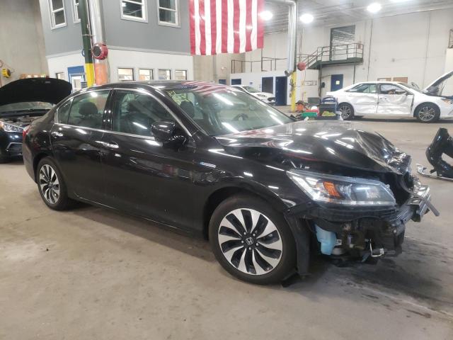 HONDA ACCORD HYB 2014 1hgcr6f51ea010371