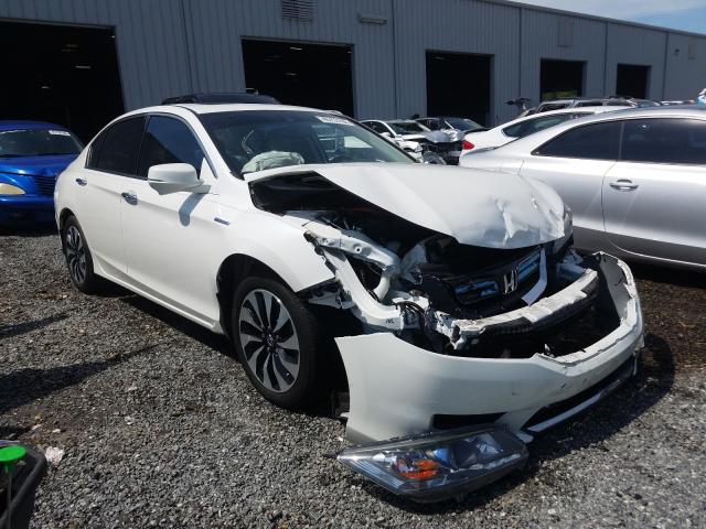 HONDA NULL 2015 1hgcr6f51fa001137