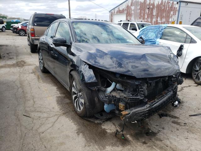 HONDA ACCORD HYB 2015 1hgcr6f51fa002613