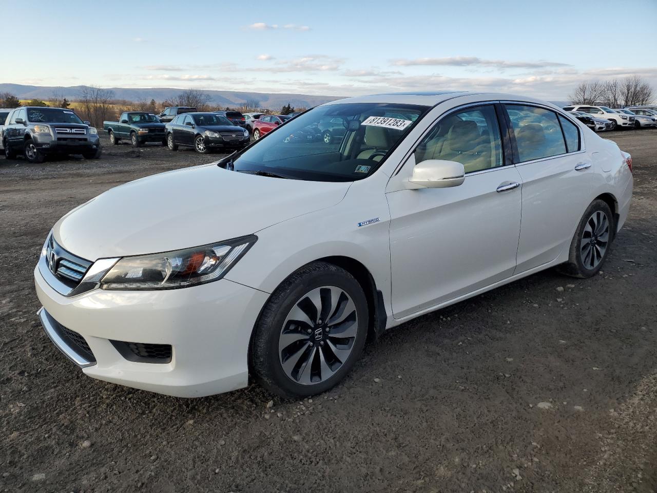 HONDA ACCORD 2015 1hgcr6f51fa003714