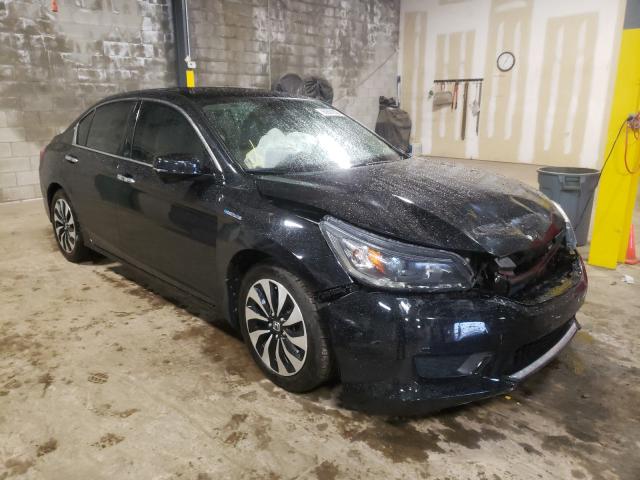 HONDA ACCORD HYB 2015 1hgcr6f51fa003731