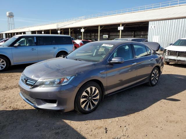 HONDA ACCORD HYB 2015 1hgcr6f51fa005480