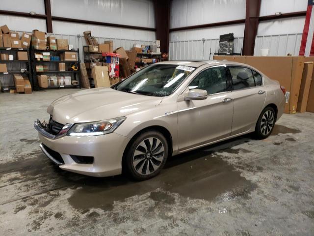 HONDA ACCORD HYB 2015 1hgcr6f51fa006659