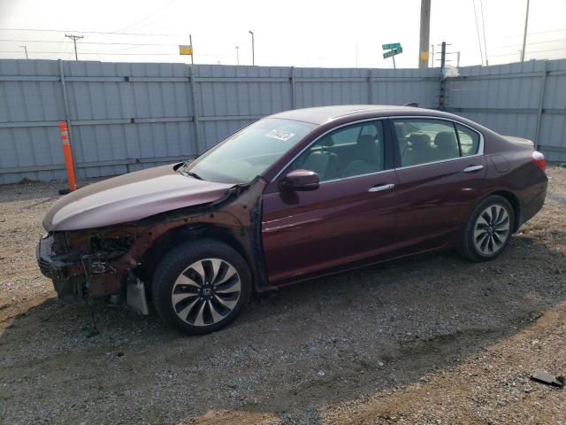 HONDA ACCORD 2015 1hgcr6f51fa007391