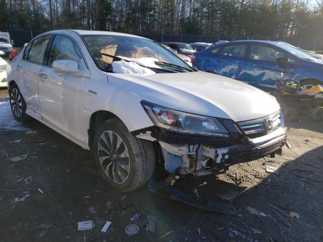 HONDA ACCORD HYB 2015 1hgcr6f51fa008959