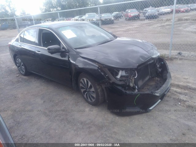 HONDA ACCORD 2015 1hgcr6f51fa009478