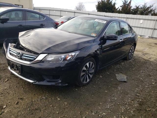 HONDA ACCORD HYB 2015 1hgcr6f51fa011666