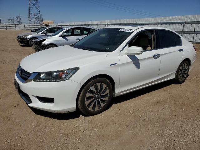 HONDA ACCORD HYB 2015 1hgcr6f51fa011912