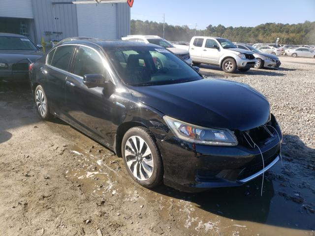 HONDA ACCORD HYB 2015 1hgcr6f51fa012087