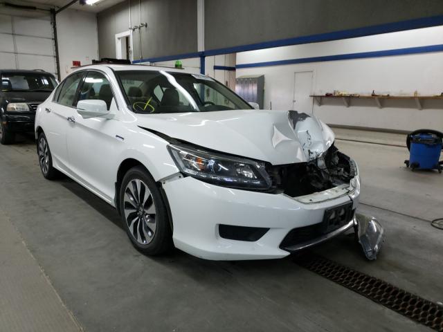 HONDA ACCORD HYB 2015 1hgcr6f51fa012395