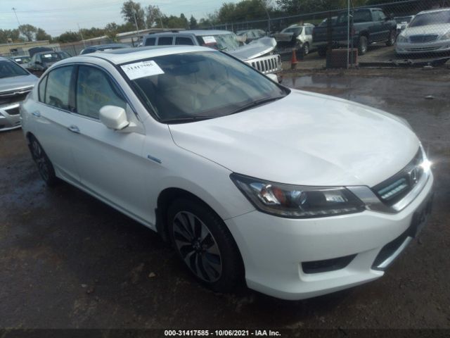 HONDA NULL 2015 1hgcr6f51fa012736