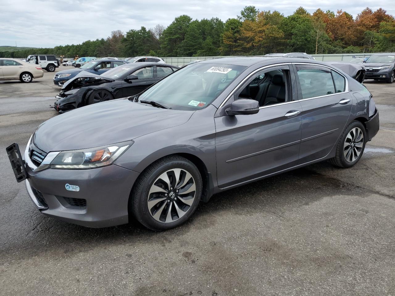 HONDA ACCORD 2015 1hgcr6f51fa013109