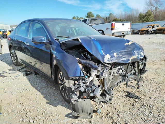 HONDA ACCORD HYB 2015 1hgcr6f51fa013773