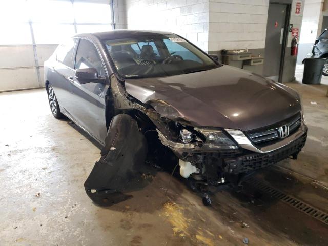 HONDA ACCORD HYB 2014 1hgcr6f52ea000321