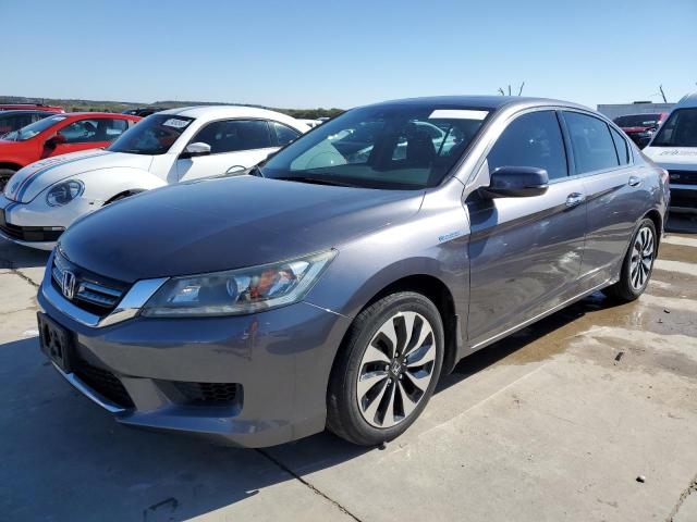 HONDA ACCORD 2014 1hgcr6f52ea001713